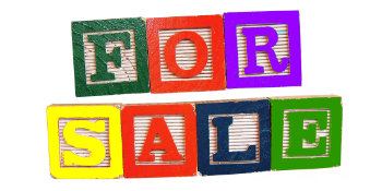 For Sale